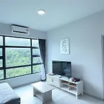 Come&Go Jesselton Quay, Jesselton Polnt, Gaya Street Night Market 亚庇旅人