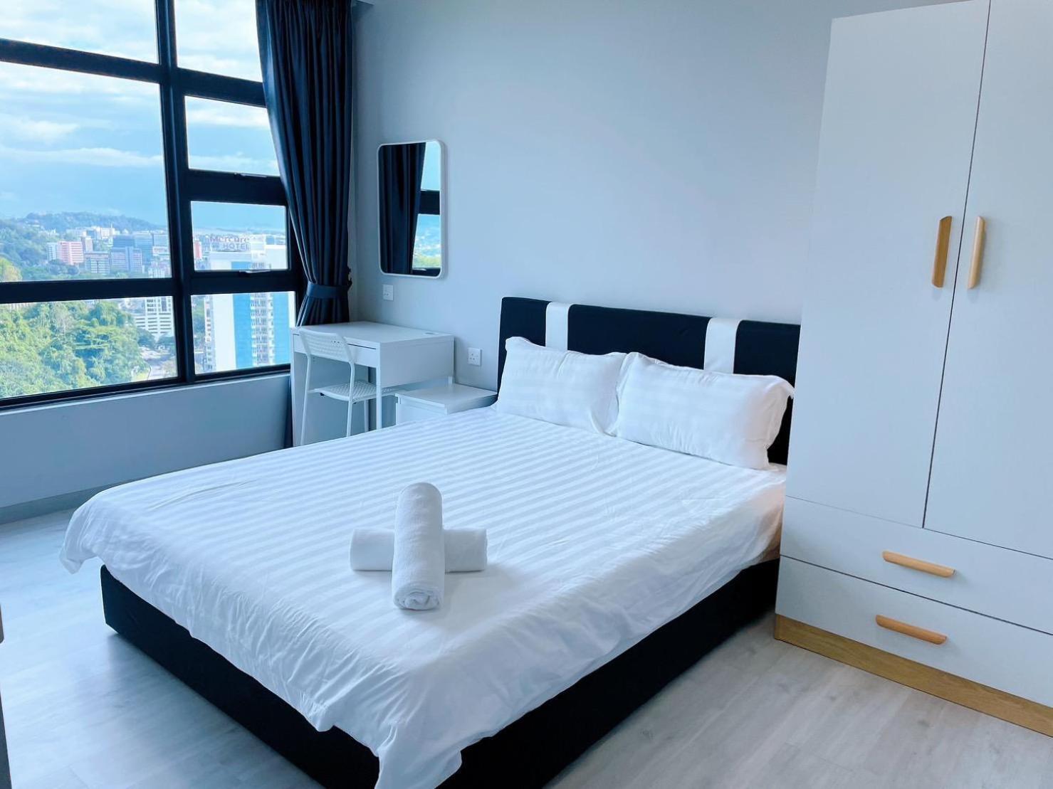 Come&go Jesselton Quay, Jesselton Polnt, Gaya Street Night Market 亚庇旅人 * Kota Kinabalu
