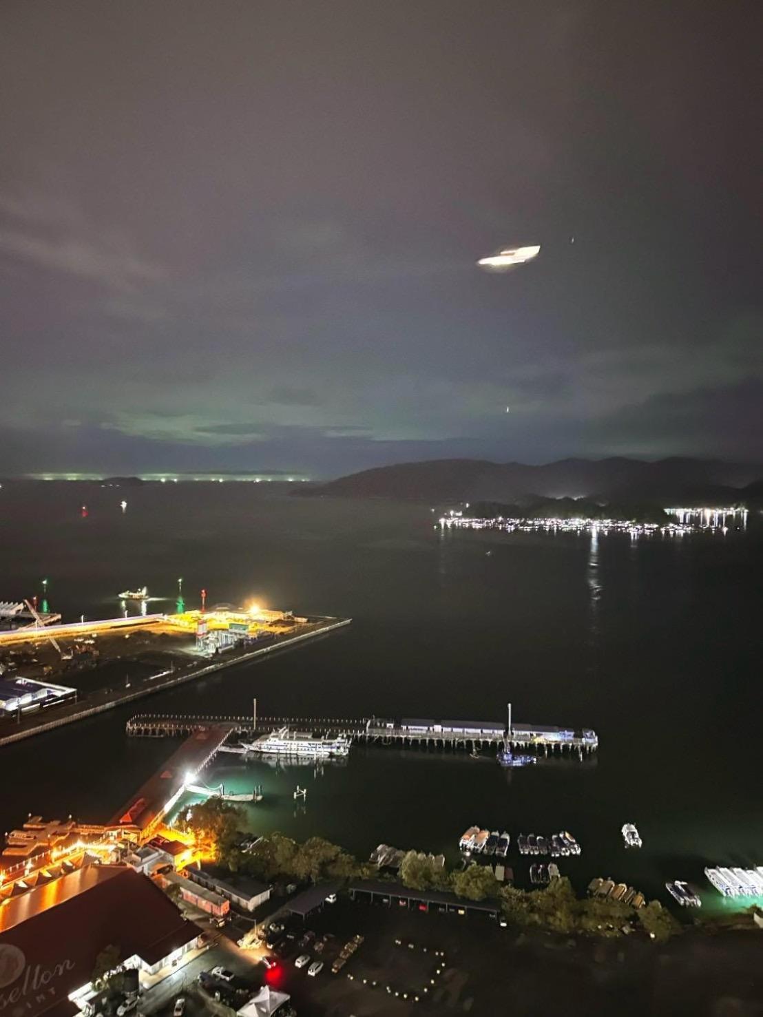 Come&go Jesselton Quay, Jesselton Polnt, Gaya Street Night Market 亚庇旅人 Apartment *