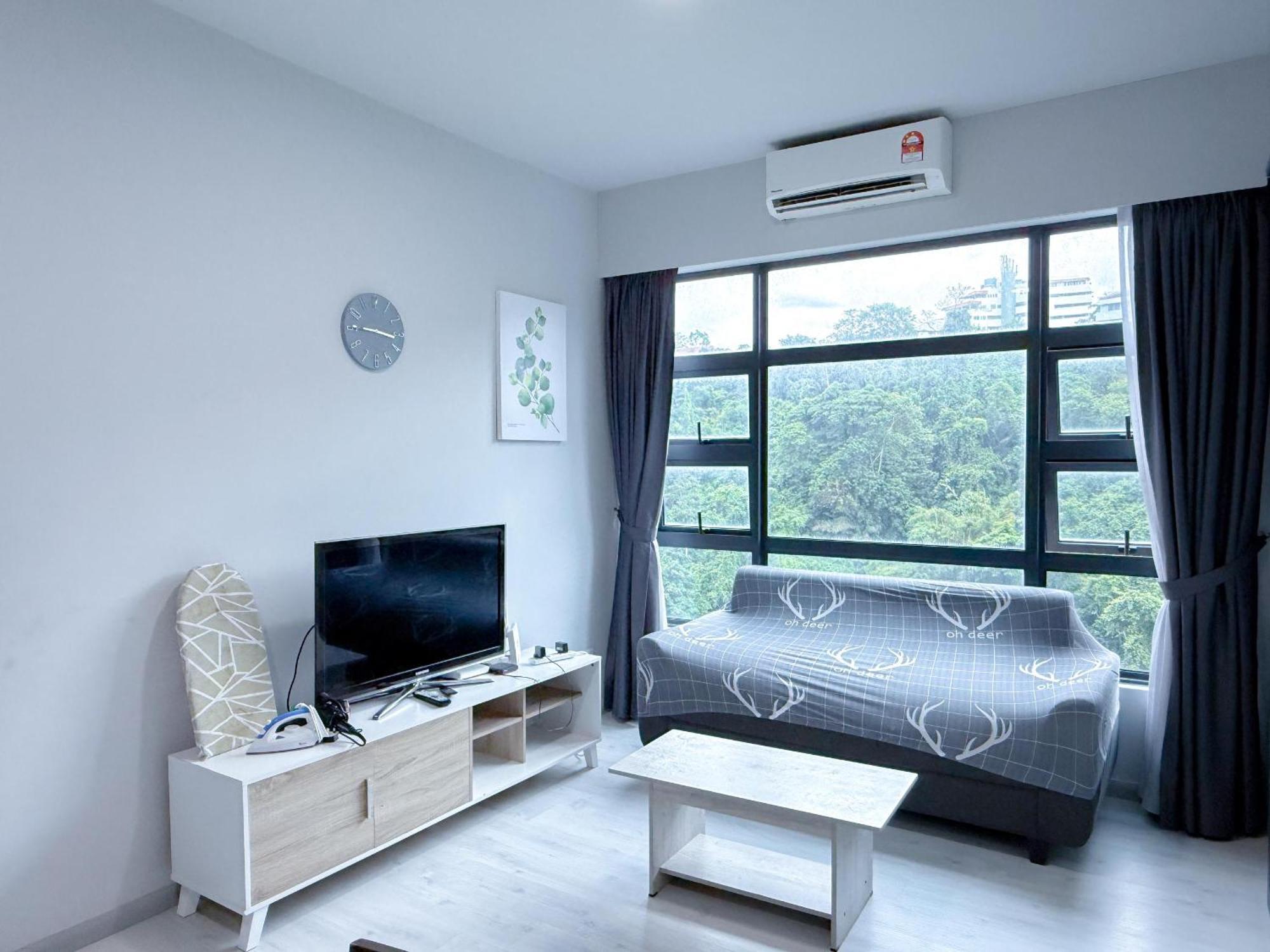 Come&go Jesselton Quay, Jesselton Polnt, Gaya Street Night Market 亚庇旅人 Kota Kinabalu