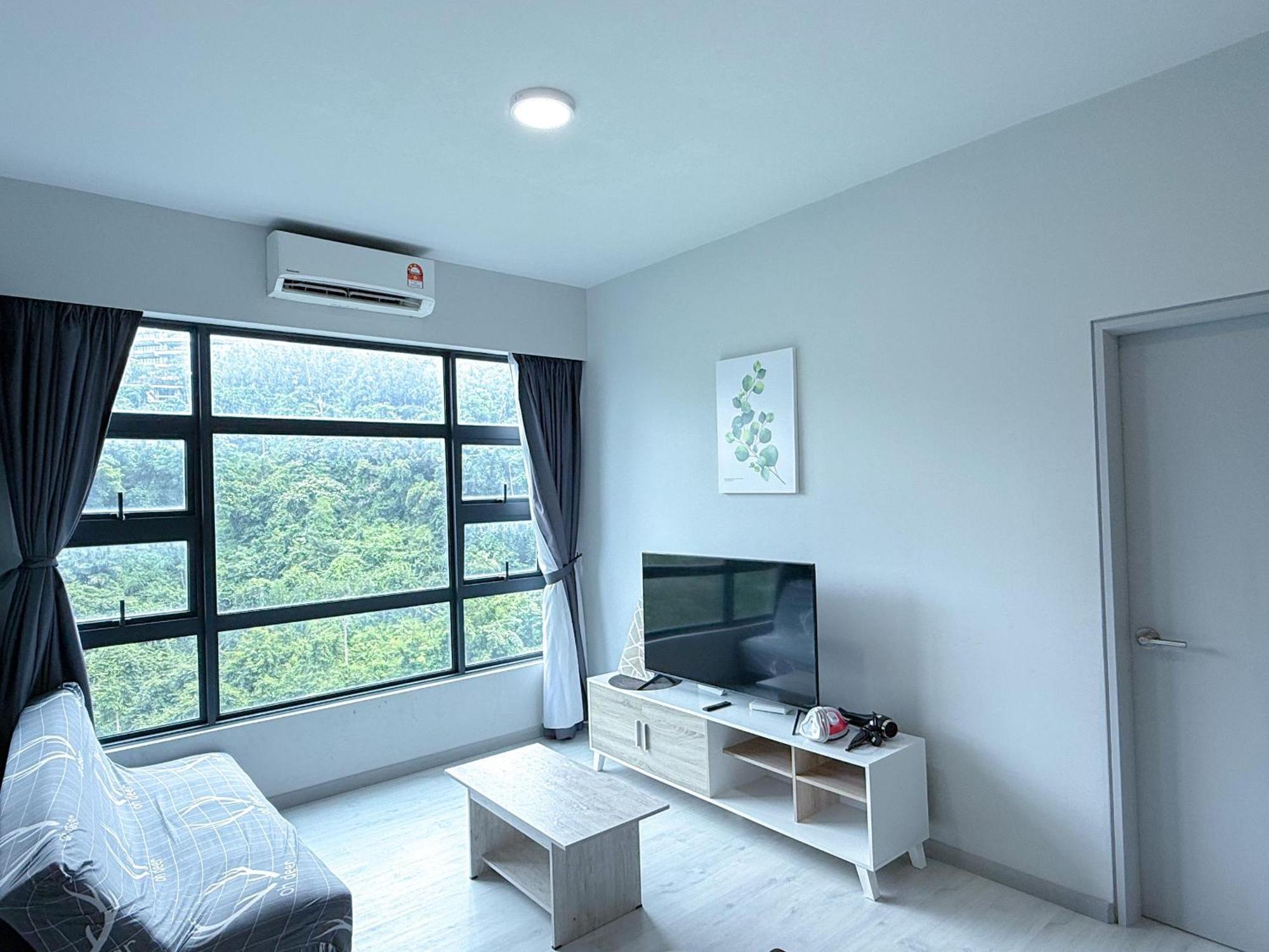 Come&go Jesselton Quay, Jesselton Polnt, Gaya Street Night Market 亚庇旅人 * Kota Kinabalu